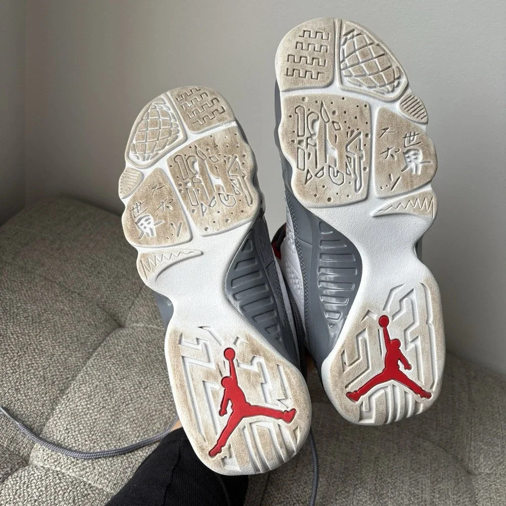 Nike Air Jordan Retro 9 IX 